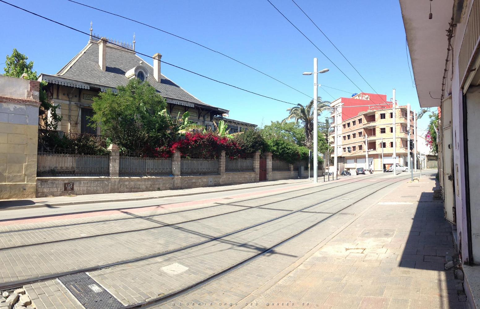 ORAN-Avenue de Saint-Eugene.jpg